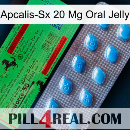 Apcalis-Sx 20 Mg Oral Jelly new03